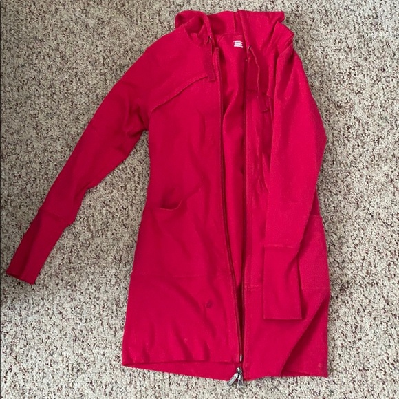 Long sweater - Picture 1 of 2